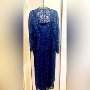 NEW DAMIANOU 2 pc Dress & Jacket